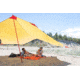 MSR Rendezvous Wing, 200 sq. ft, 12-Person, Amber, 10826