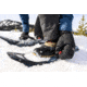 MSR Revo Trail Snowshoes - Mens, Marine Fog, 25 in, 13621