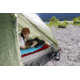MSR S25 Elixir 1 Tent, Moss, 1, 13698