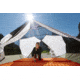 MSR S25 Elixir 3 Tent, Moss, 3, 13700