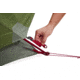 MSR S25 Elixir 3 Tent, Moss, 3, 13700