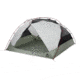 MSR S25 Elixir 4 Tent, Moss, 4, 13701