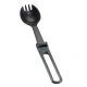 MSR Spork, Red, MSR0494-RED