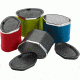 Stainless Steel Insulated Mug-Green