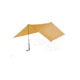MSR Thru-Hiker Wing, 126x114 in, 3-Person, Amber, 10828