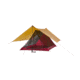 MSR Thru-Hiker Mesh House 2, Red, 10823