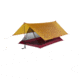 MSR Thru-Hiker Wing, 126x114 in, 3-Person, Amber, 10828
