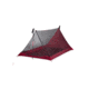 MSR Thru-Hiker Mesh House 2, Red, 10823