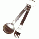 MSR Titan Fork &amp; Spoon