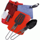 MSR Ultralight Kitchen Set, One Size, 3140