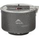 MSR WindBurner Stove System Combo, 2.5 LTR + 1.5 LTR, 13492