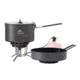 MSR WindBurner Stove System Combo, 2.5 LTR + 1.5 LTR, 13492