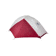MSR Zoic 3 Backpaking Tent, Red, 10894