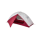 MSR Zoic 3 Backpaking Tent, Red, 10894