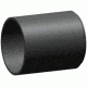 MTC Optics 3in, 50mm  Sunshade, Black PROSS50MM