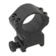 MTC Optics Blueprint Mounts 25mm Double Strap Low Medium Or High Black, Black DBPM25DS