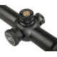 MTC Optics Genesis LR 5-20x50 Rifle Scope, AMD Reticle, Black, GEN5-20LRBLKAMD