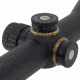 MTC Optics Mamba Lite 4-16x42 Rifle Scope, SCB2 Reticle,  Illuminated Red, Black ML41642SCB2
