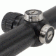 MTC Optics Mamba Pro 5-30x50  Rifle Scope, SCB2 Reticle, Illuminated Red, Black MP53050SCB2