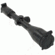 MTC Optics Mamba Pro 3-18x50  Rifle Scope, SCB2 Reticle, Illuminated Red, Black MP31850SCB2