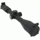 MTC Optics Mamba Pro II 3-18x50  Rifle Scope, SCB2 Reticle, Illuminated Red, Black MP231850SCB2
