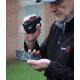 MTC Optics Rapier Laser Rangefinder  w/ Bluetooth, Black RLR1000BT6X
