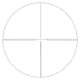 MTC Optics Viper Connect SL 3-12x24 Rifle Scope, AMD Reticle, Illuminated, Black CONSL-AMD