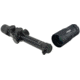 MTC Optics Viper Connect SL 3-12x24 Rifle Scope, SCB2 Reticle, Illuminated, Black, CONSL-SCB with Trybe Optics Enhancer