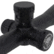 MTC Optics Viper Pro 5-30x50 Rifle Scope, SCB2 Reticle, Illuminated, Black VP53050