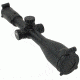 MTC Optics Viper Pro 3-18x50 Tactical  Rifle Scope, SCB2 Reticle,  Illuminated Red, Black VPT31850SCB2-