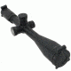 MTC Optics Viper Pro 5-30x50 Rifle Scope, SCB2 Reticle,  Illuminated Red, Black VP53050SCB2-