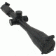 MTC Optics Viper Pro 5-30x50 Tactical  Rifle Scope, SCB2 Reticle,  Illuminated Red, Black VPT53050SCB2-