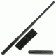 Mtech Baton 26" Overall, Black MT-SS26