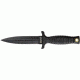 Mtech Boot knife, 7in. MT206BK