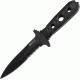 Mtech Boot Knife, 9.5in. MT630BK
