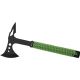Mtech Cutting Edge-Spike Axe, Green, 15 1/8in. MTAXE8G