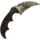 Mtech Fixed Blade