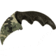 Mtech Fixed Blade
