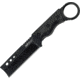 Mtech Fixed Blade Razor, 8in. MT2025B