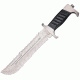 Mtech Fixed Blade SS Serrated, Knife MTX8099