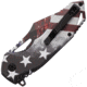 Mtech Flag Linerlock A/O, MTA2020FG