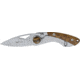 Mtech Framelock Stainless Knife, 2 7/8in. Closed MT210W