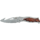 Mtech Guthook Framelock Knife, 4.5in. Closed MTA073