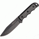 Mtech Hunter 8in. Knife, Black MT2035BK