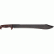 Mtech Jungle Series Machete, 22.75in. MT2009C