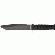 Mtech Kabai Fixed Blade, 6in. MT632CB