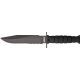 Mtech Kabai Fixed Blade, 6in. MT632CB