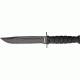 Mtech Kabai Fixed Blade, 6in. MT632DB