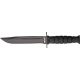 Mtech Kabai Fixed Blade, 6in. MT632DB