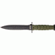Mtech Kabai Fixed Blade, 6in. MT632DGN